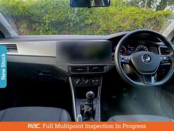 Used Volkswagen Polo 2021 for sale - 75271351: Photo