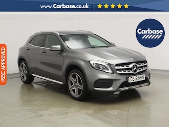 Used Mercedes-Benz GLA 2019 for sale - 78249660: Photo