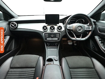 Used Mercedes-Benz GLA 2019 for sale - 78249660: Photo