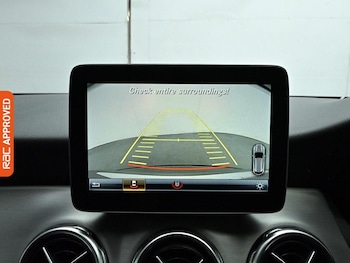 Used Mercedes-Benz GLA 2019 for sale - 78249660: Photo