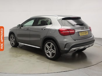 Used Mercedes-Benz GLA 2019 for sale - 78249660: Photo