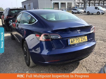 Used Tesla Model 3 2020 for sale - 75568457: Photo