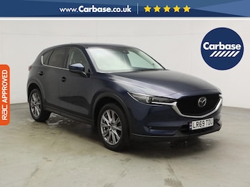 Used Mazda CX-5 2019 for sale - 78409922: Photo