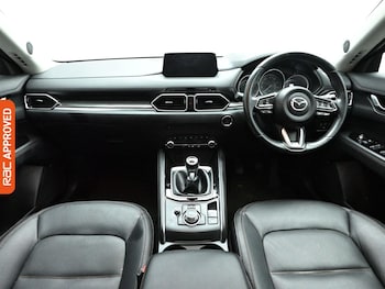 Used Mazda CX-5 2019 for sale - 78409922: Photo