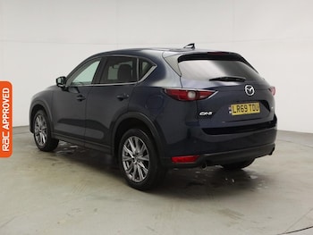 Used Mazda CX-5 2019 for sale - 78409922: Photo