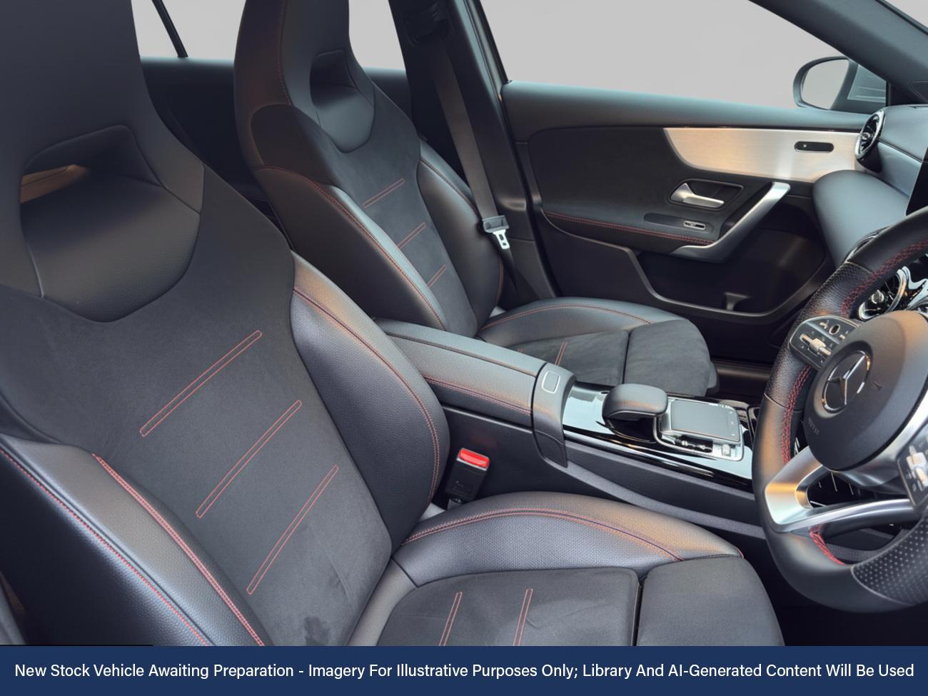 Used Mercedes-Benz A-Class 2020 for sale - 76481048: Photo 3