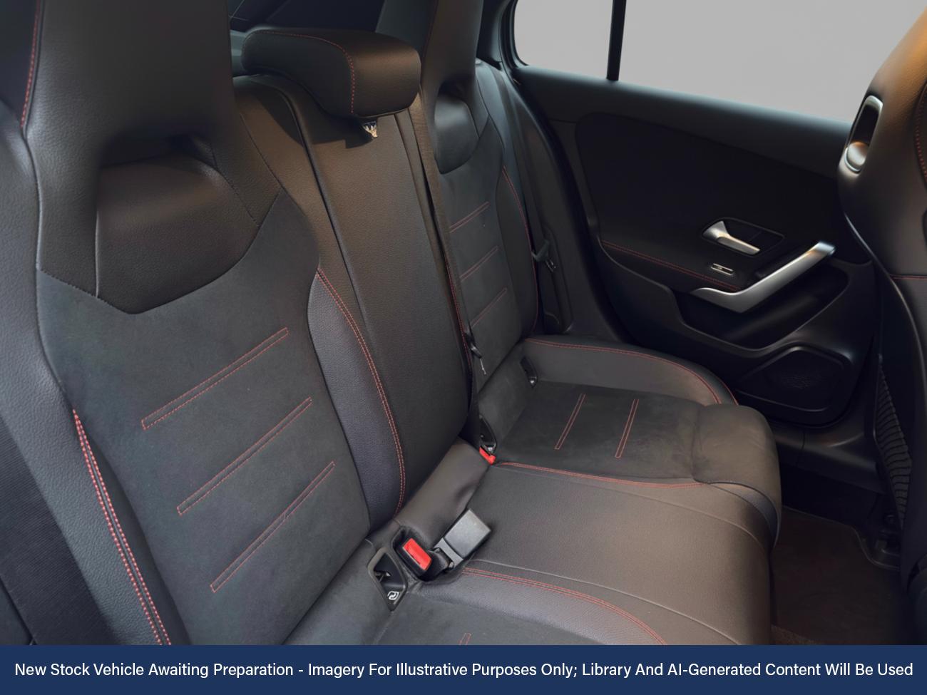 Used Mercedes-Benz A-Class 2020 for sale - 76481048: Photo 4