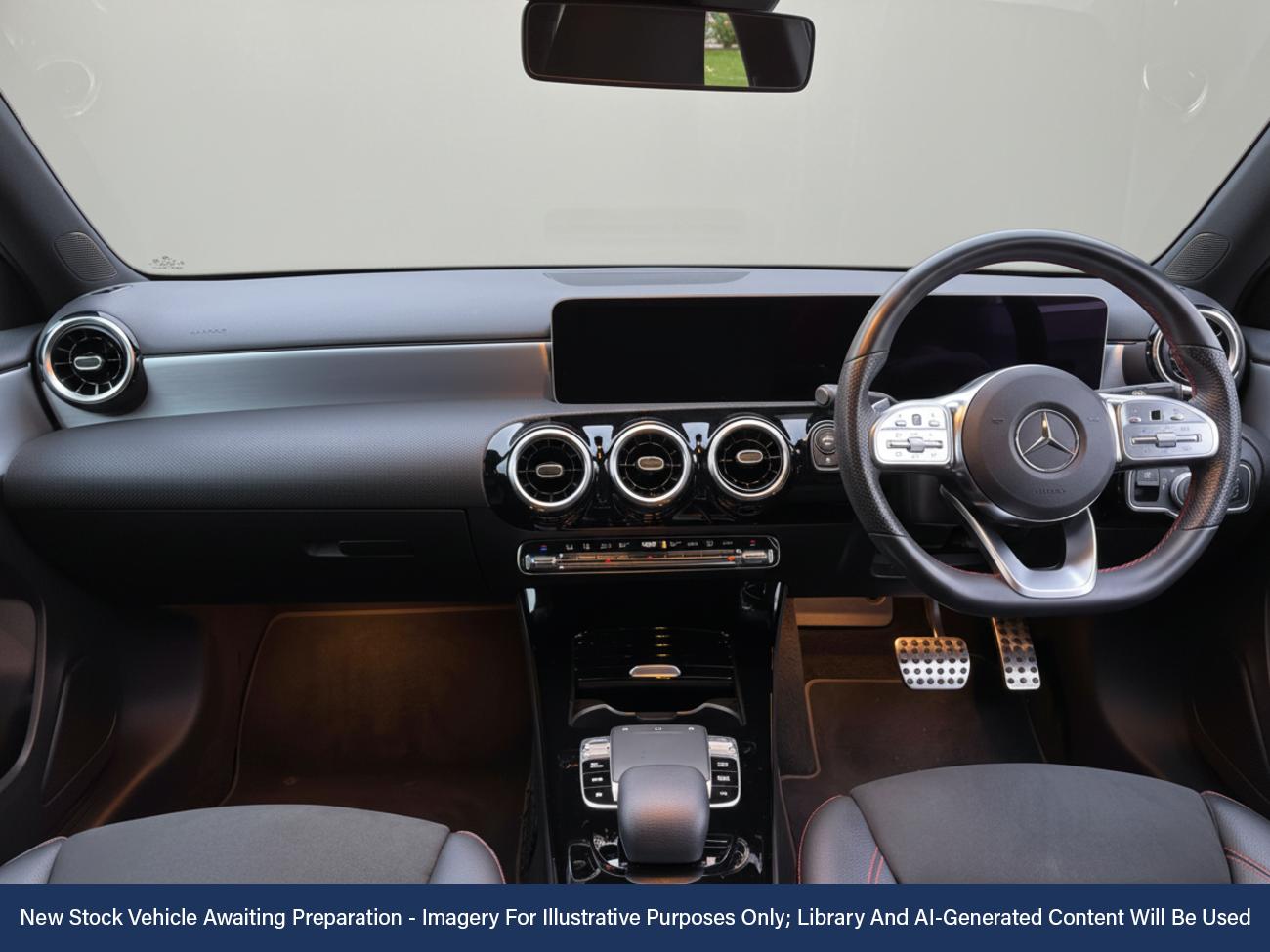 Used Mercedes-Benz A-Class 2020 for sale - 76481048: Photo 6