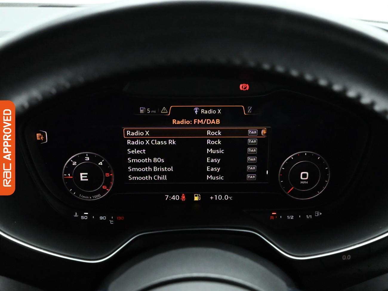 Used Audi TT 2015 for sale - 76782932: Photo 14