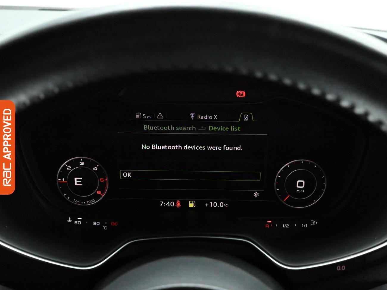 Used Audi TT 2015 for sale - 76782932: Photo 15