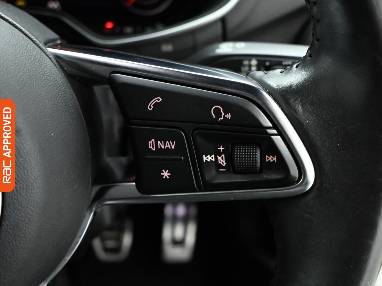 Used Audi TT 2015 for sale - 76782932: Photo 18