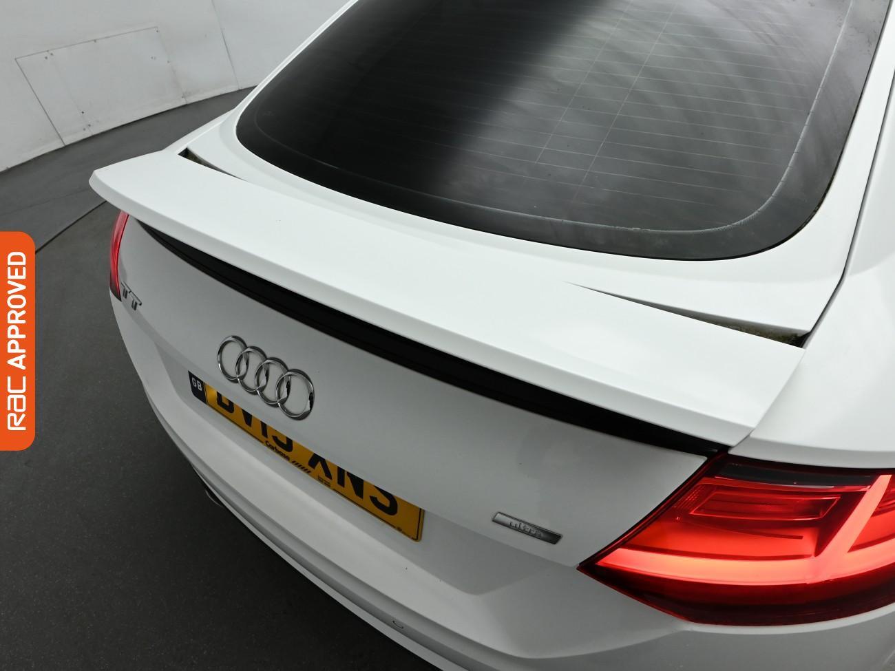 Used Audi TT 2015 for sale - 76782932: Photo 22