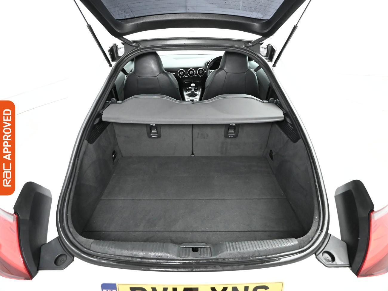 Used Audi TT 2015 for sale - 76782932: Photo 23