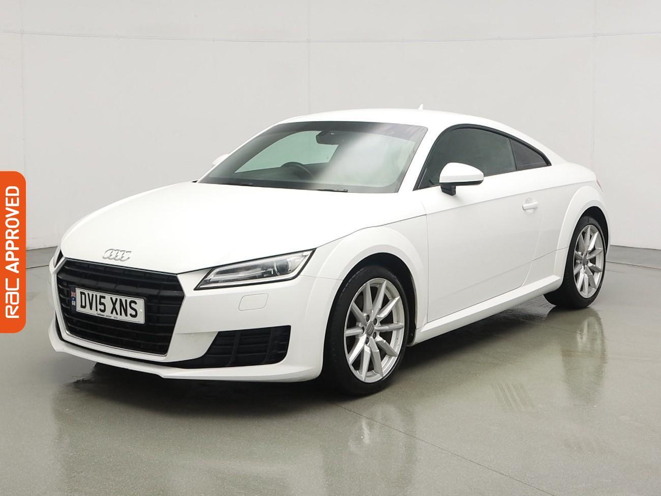 Used Audi TT 2015 for sale - 76782932: Photo 25