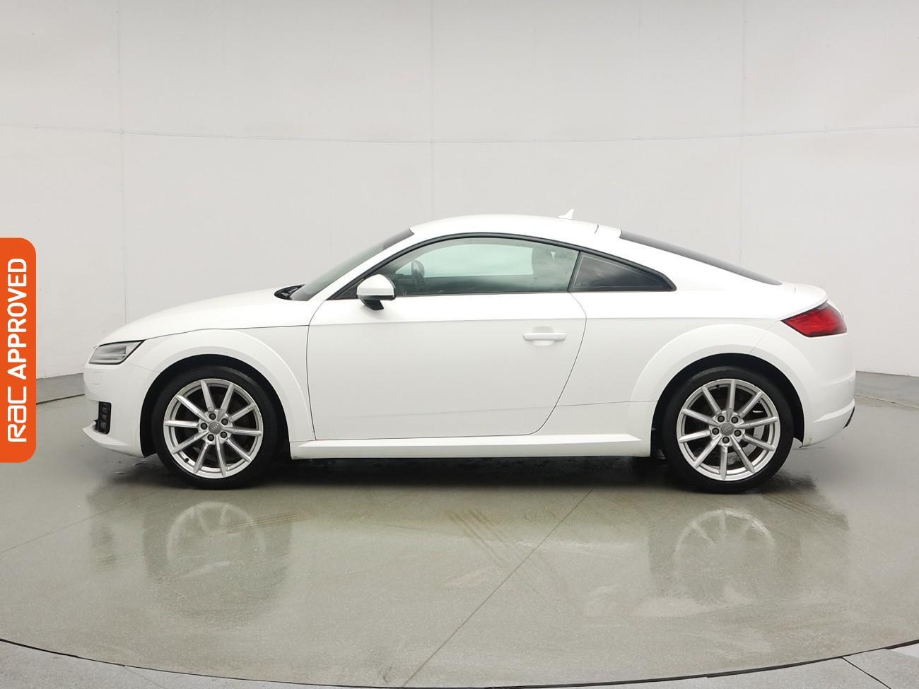 Used Audi TT 2015 for sale - 76782932: Photo 26