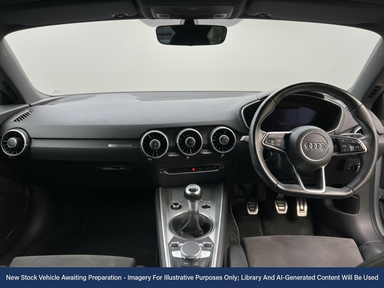 Used Audi TT 2015 for sale - 76782932: Photo 6