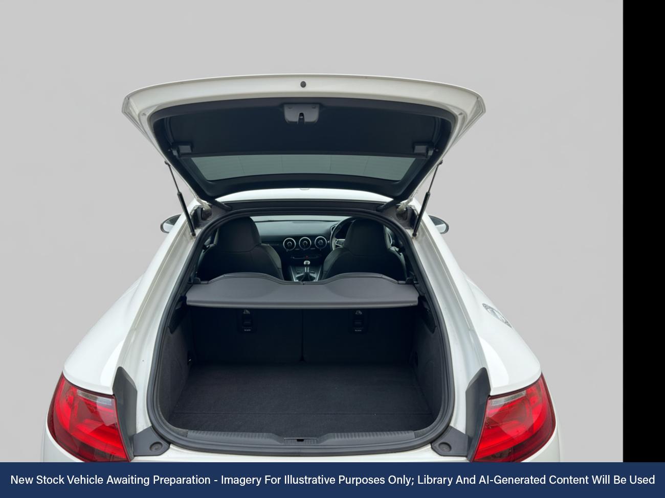 Used Audi TT 2015 for sale - 76782932: Photo 7