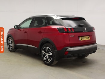 Used Peugeot 3008 2019 for sale - 79399149: Photo