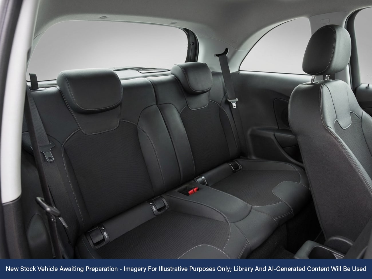 Used Vauxhall ADAM 2017 for sale - 77996536: Photo 4