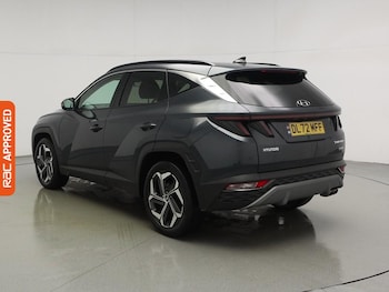 Used Hyundai TUCSON 2023 for sale - 77719325: Photo