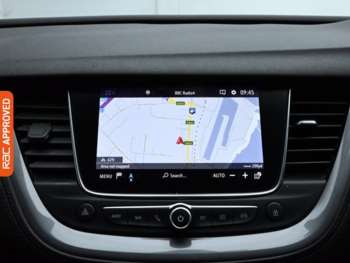 Used Vauxhall Grandland X 2018 for sale - 75191307: Photo