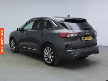 Used Ford Kuga 2023 for sale - 79845165: Photo