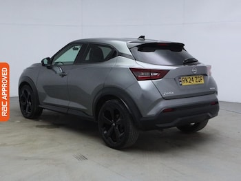 Used Nissan Juke 2024 for sale - 79451024: Photo