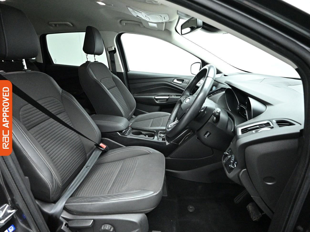 Used Ford Kuga 2018 for sale - 78091080: Photo 12