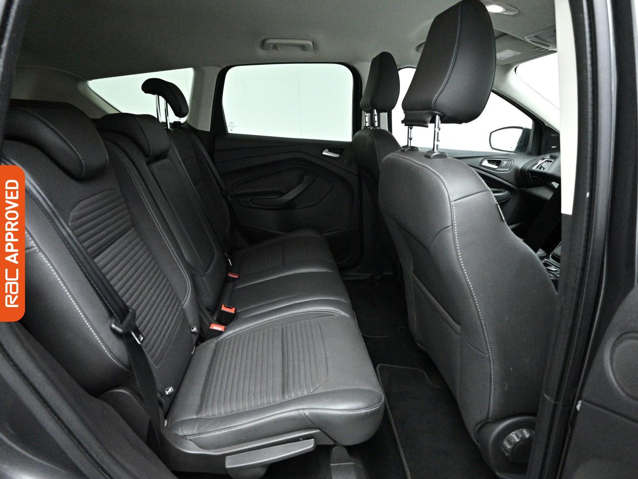 Used Ford Kuga 2018 for sale - 78091080: Photo 13