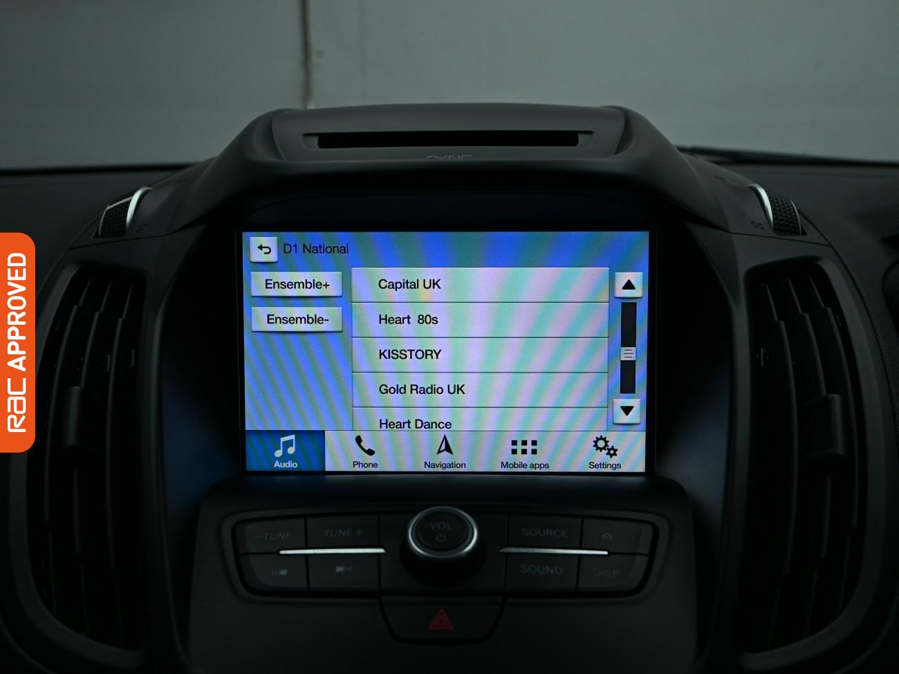 Used Ford Kuga 2018 for sale - 78091080: Photo 16