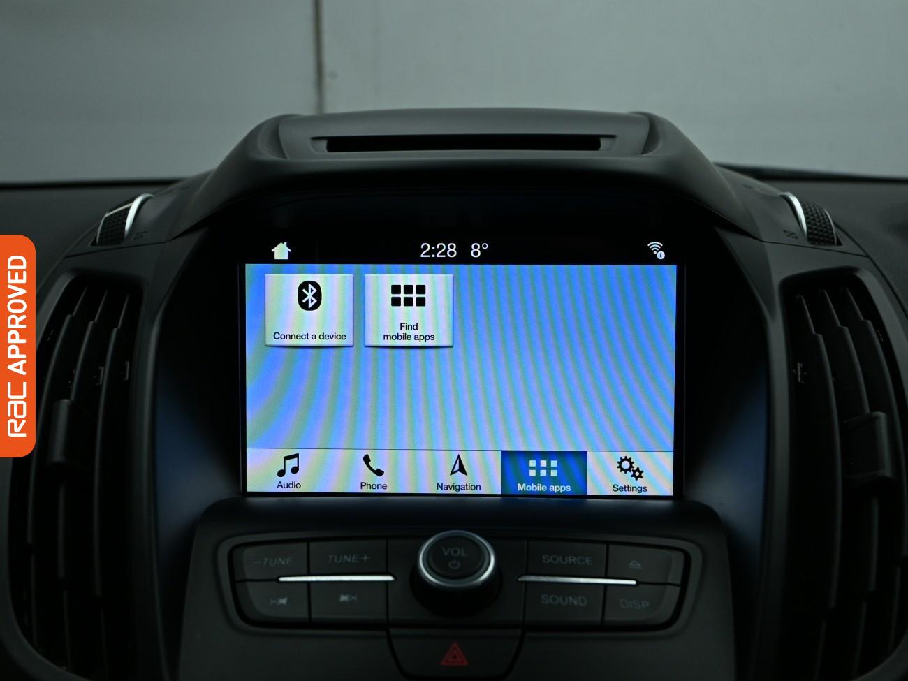 Used Ford Kuga 2018 for sale - 78091080: Photo 17