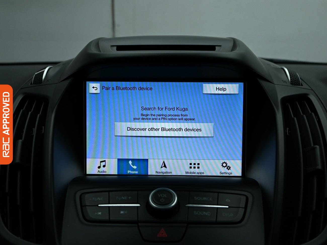 Used Ford Kuga 2018 for sale - 78091080: Photo 18