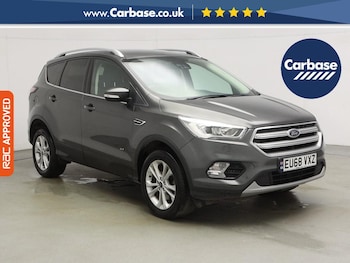 Used Ford Kuga 2018 for sale - 78091080: Photo