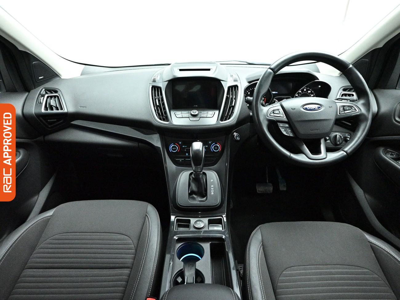 Used Ford Kuga 2018 for sale - 78091080: Photo 2