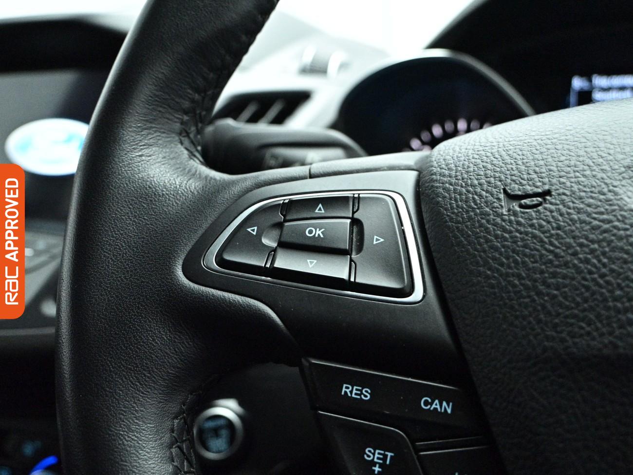 Used Ford Kuga 2018 for sale - 78091080: Photo 23