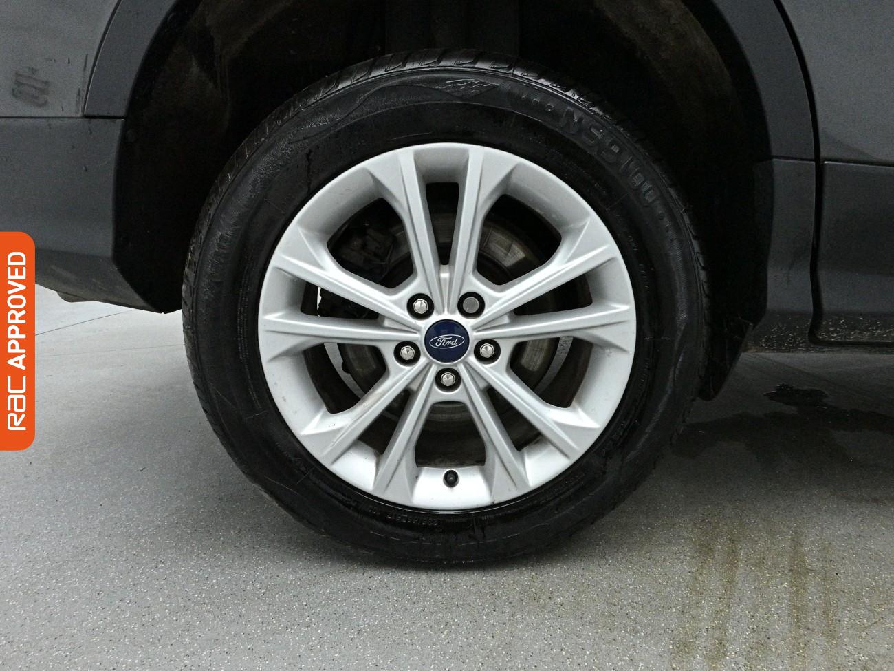 Used Ford Kuga 2018 for sale - 78091080: Photo 27