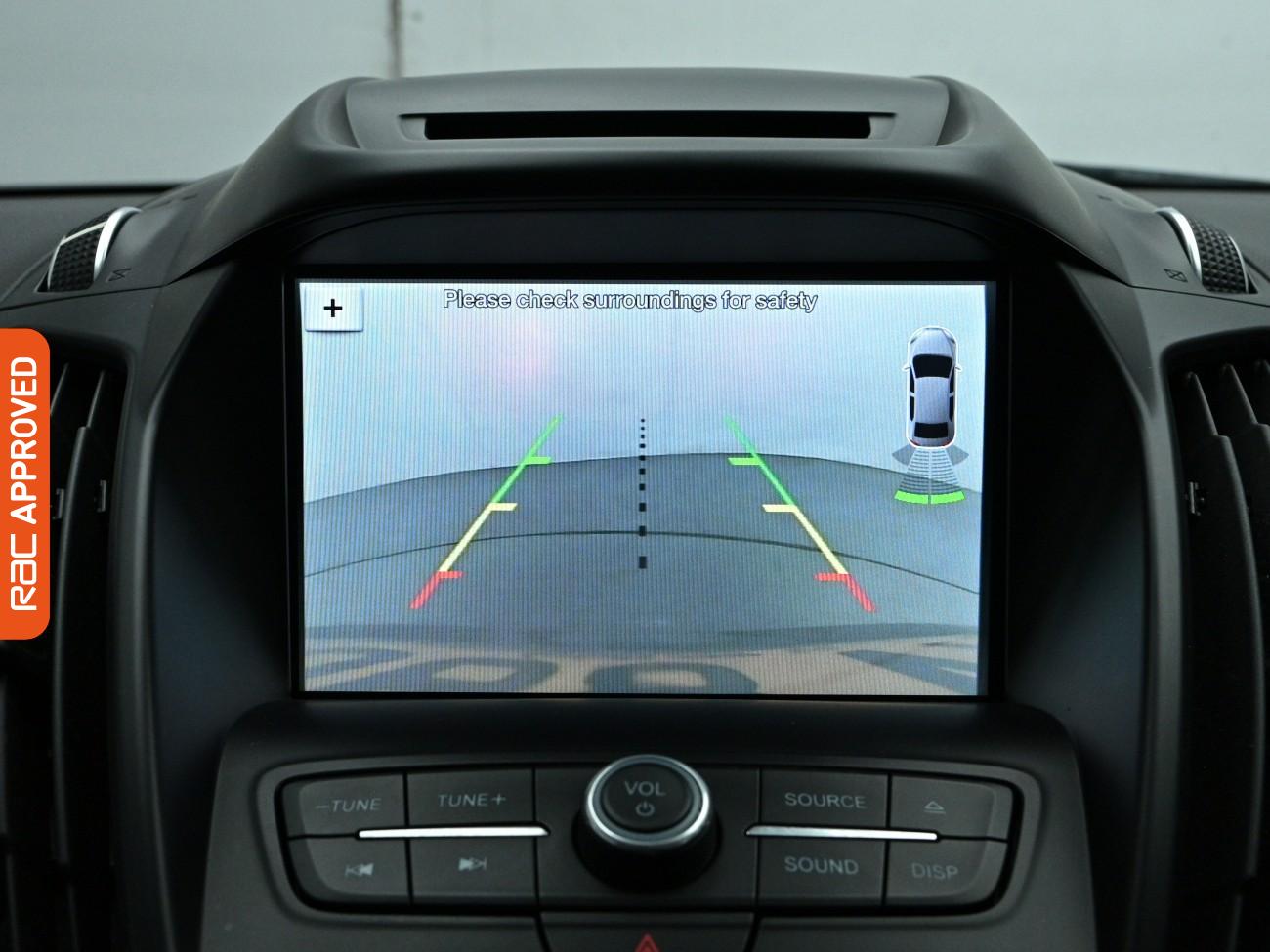 Used Ford Kuga 2018 for sale - 78091080: Photo 3