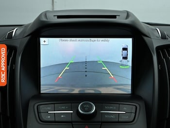 Used Ford Kuga 2018 for sale - 78091080: Photo