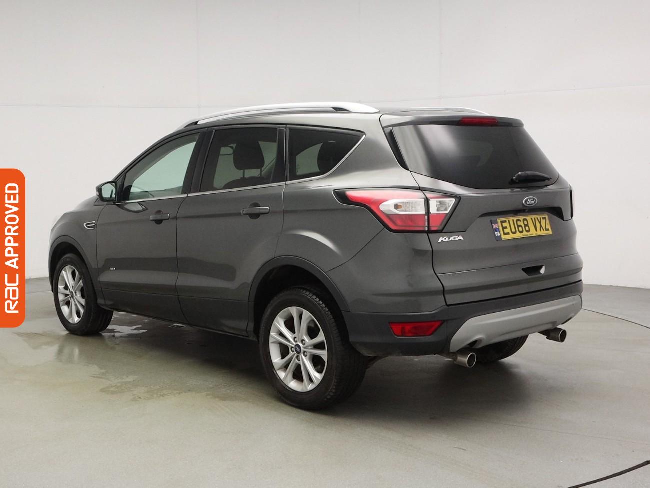 Used Ford Kuga 2018 for sale - 78091080: Photo 4