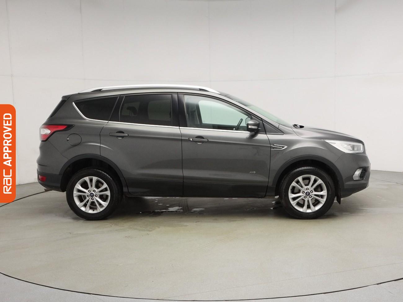 Used Ford Kuga 2018 for sale - 78091080: Photo 6