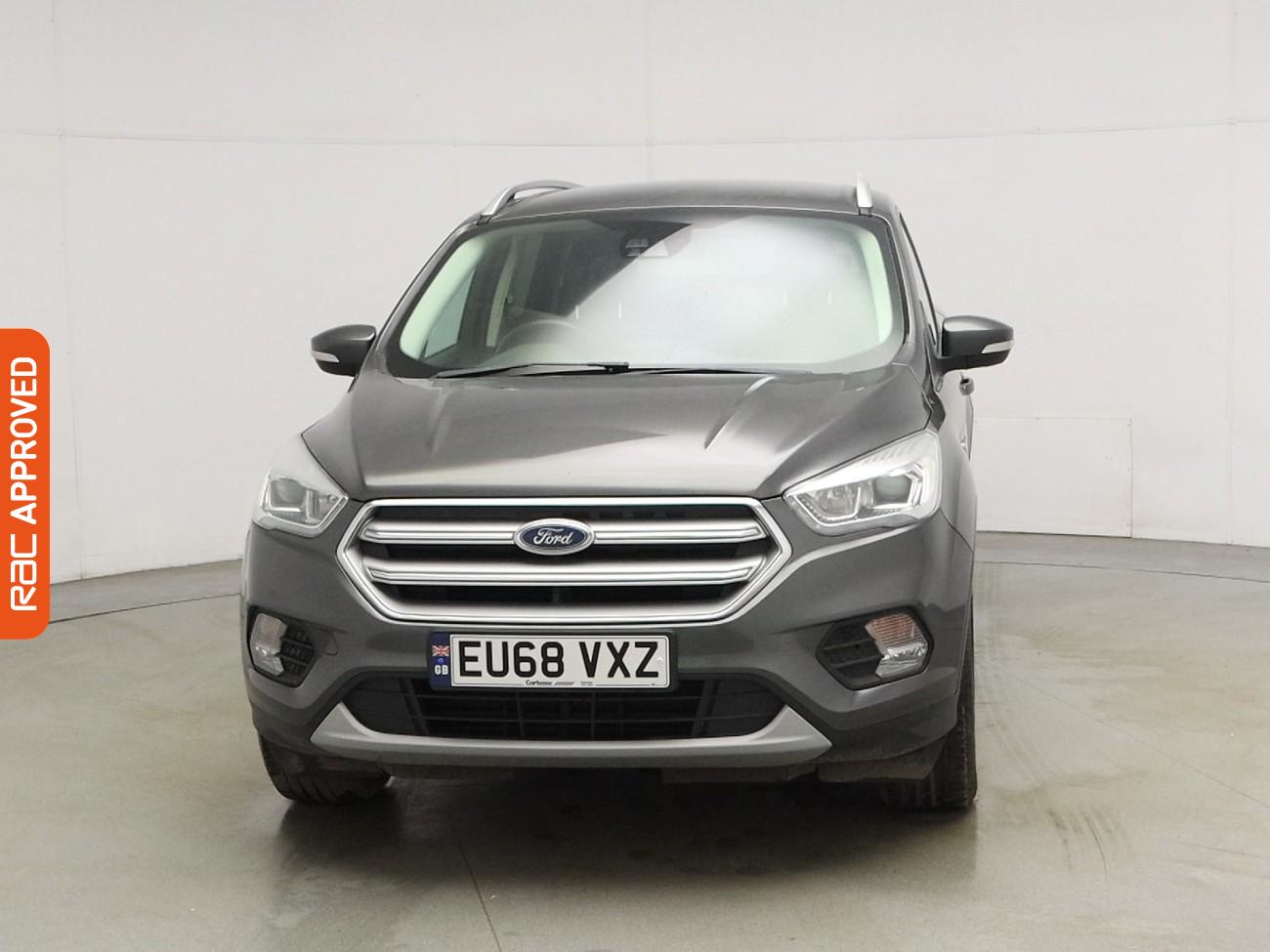 Used Ford Kuga 2018 for sale - 78091080: Photo 7