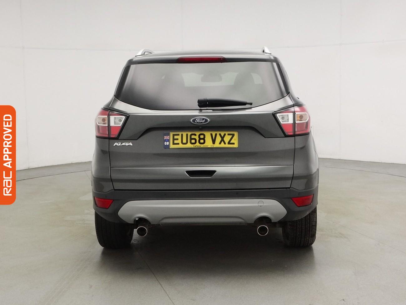 Used Ford Kuga 2018 for sale - 78091080: Photo 8