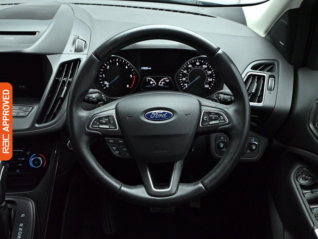 Used Ford Kuga 2018 for sale - 78091080: Photo 9