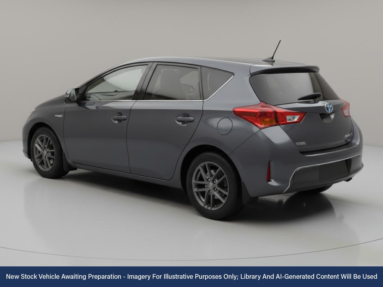 Used Toyota Auris 2014 for sale - 76685722: Photo 2