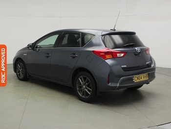 Used Toyota Auris 2014 for sale - 76685722: Photo