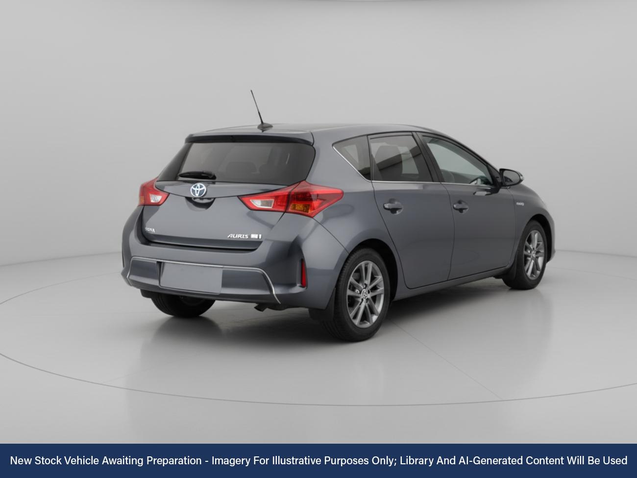 Used Toyota Auris 2014 for sale - 76685722: Photo 6