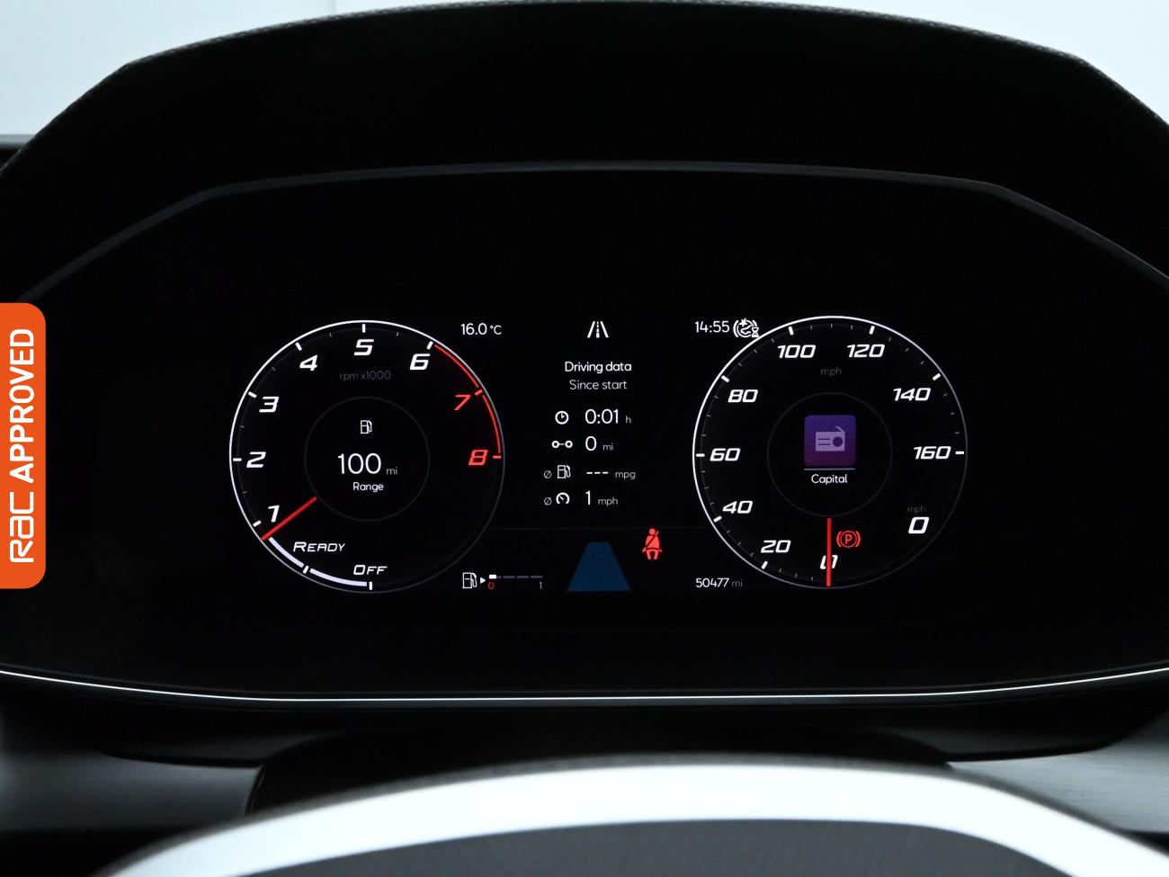 Used SEAT Leon 2020 for sale - 76385415: Photo 11