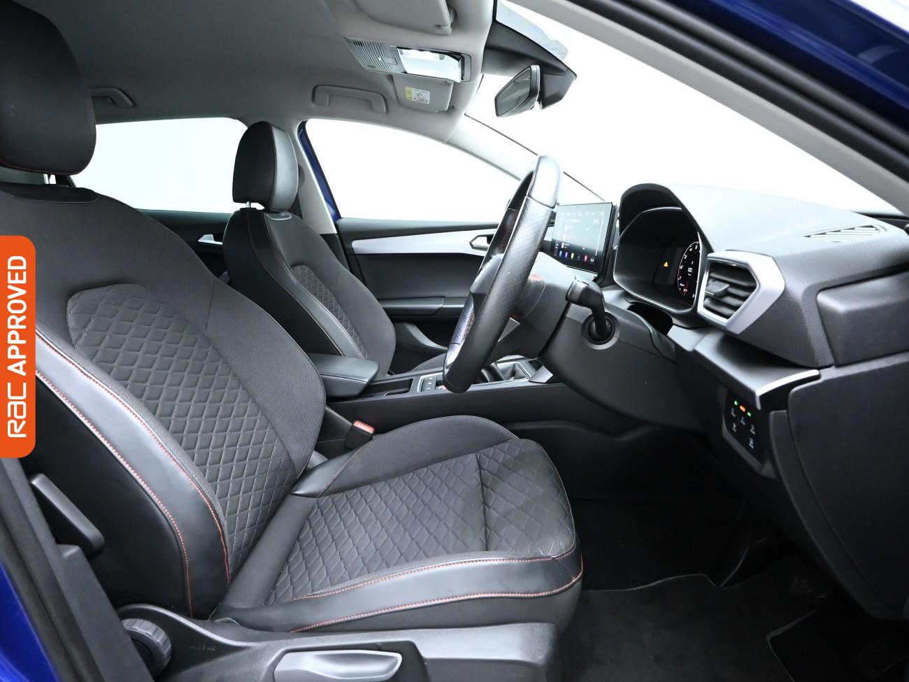 Used SEAT Leon 2020 for sale - 76385415: Photo 12