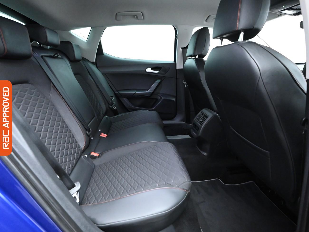 Used SEAT Leon 2020 for sale - 76385415: Photo 13