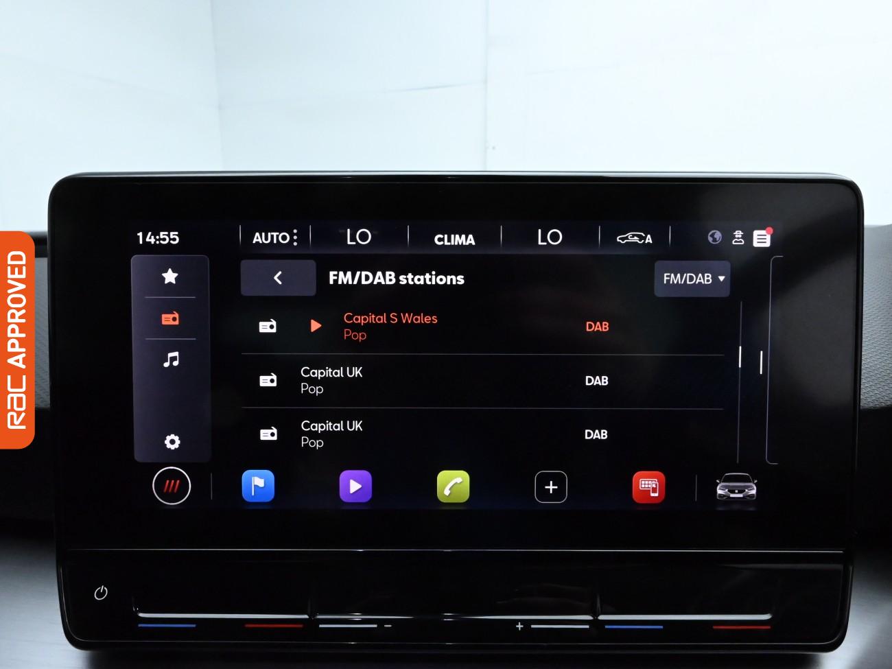 Used SEAT Leon 2020 for sale - 76385415: Photo 14